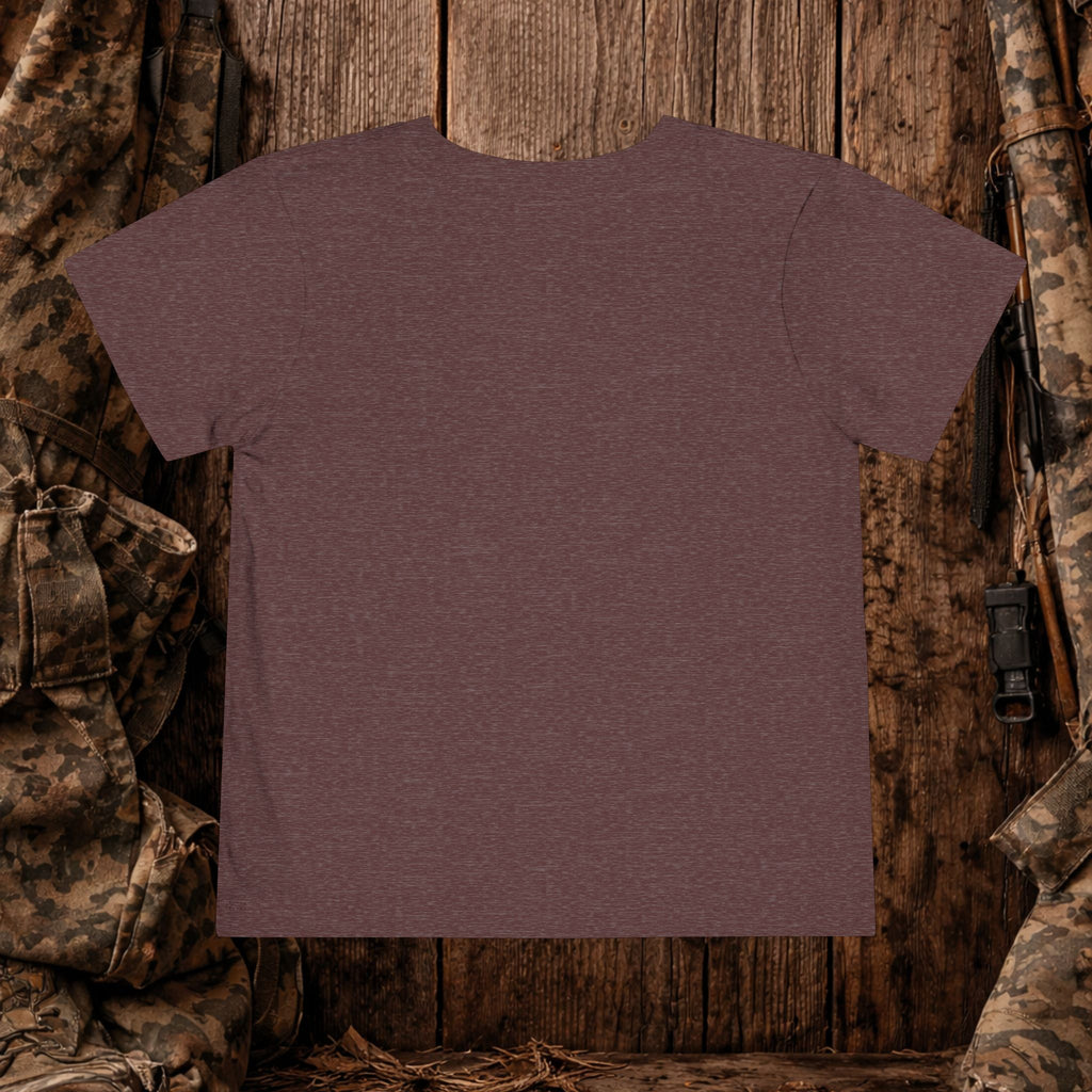 "TooDaLoo" Toddler Tee