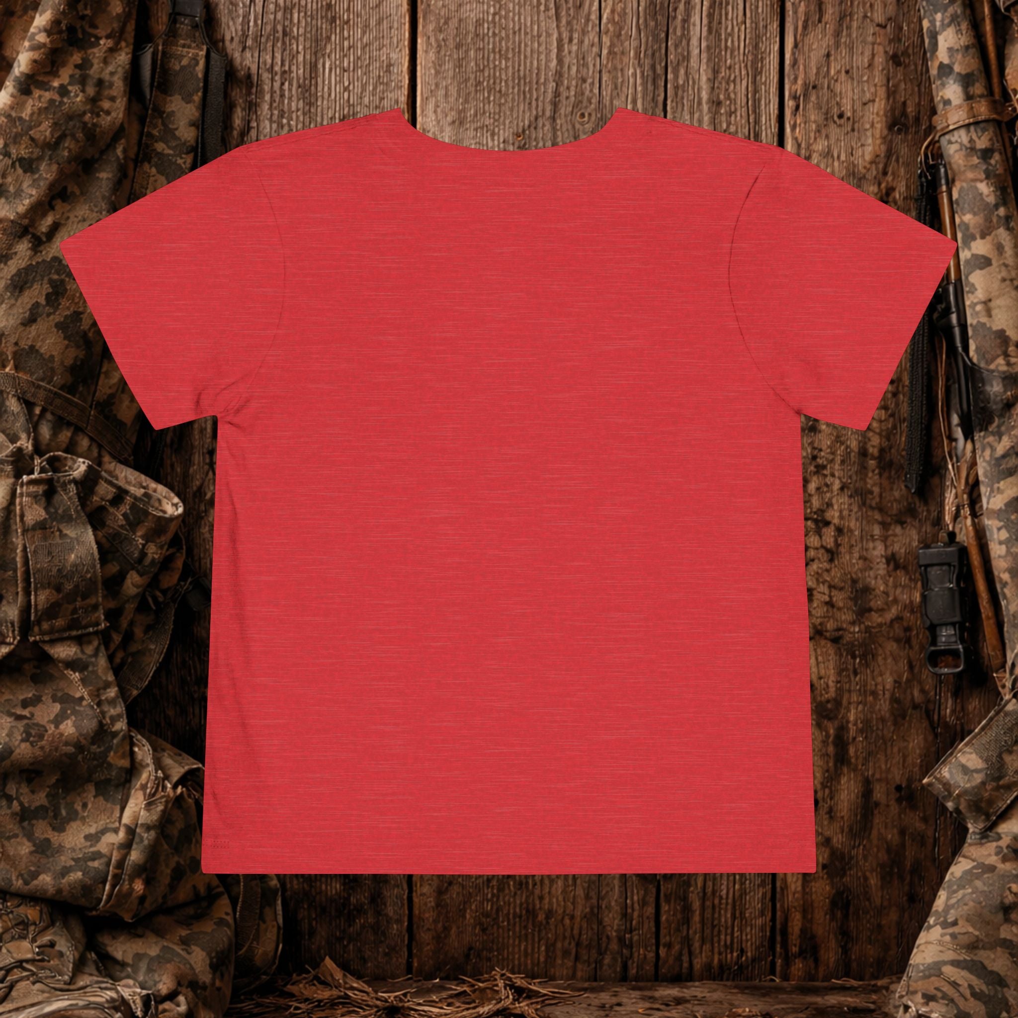 "TooDaLoo" Toddler Tee