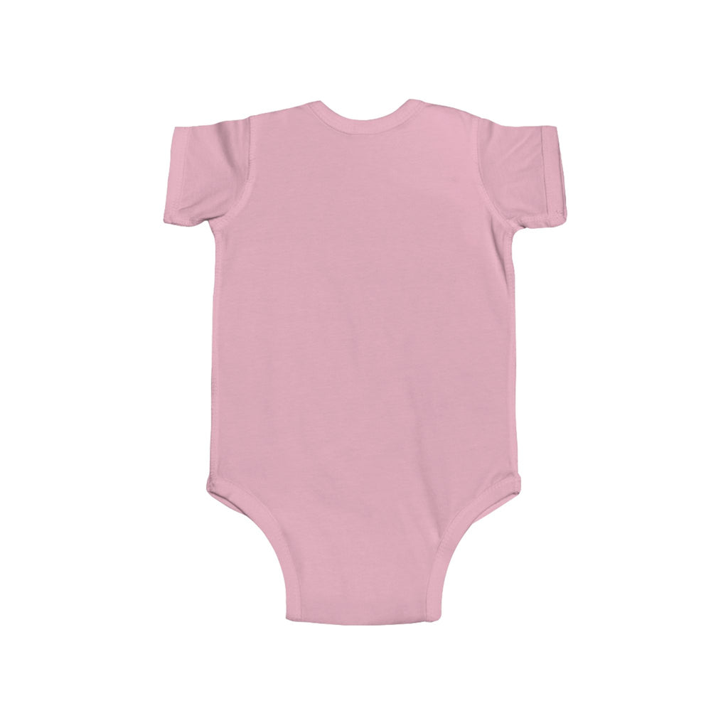 Wood Duck Infant Onesie