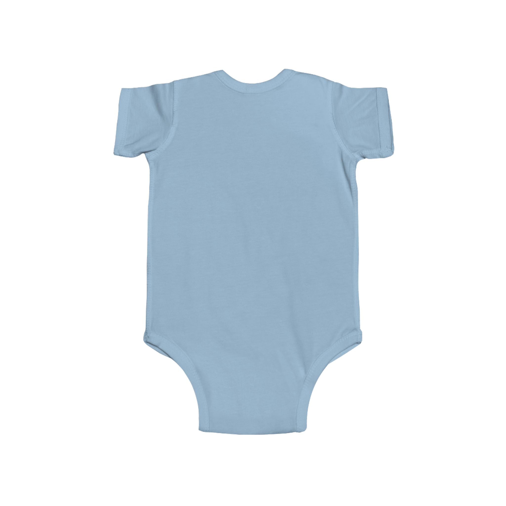Wood Duck Infant Onesie