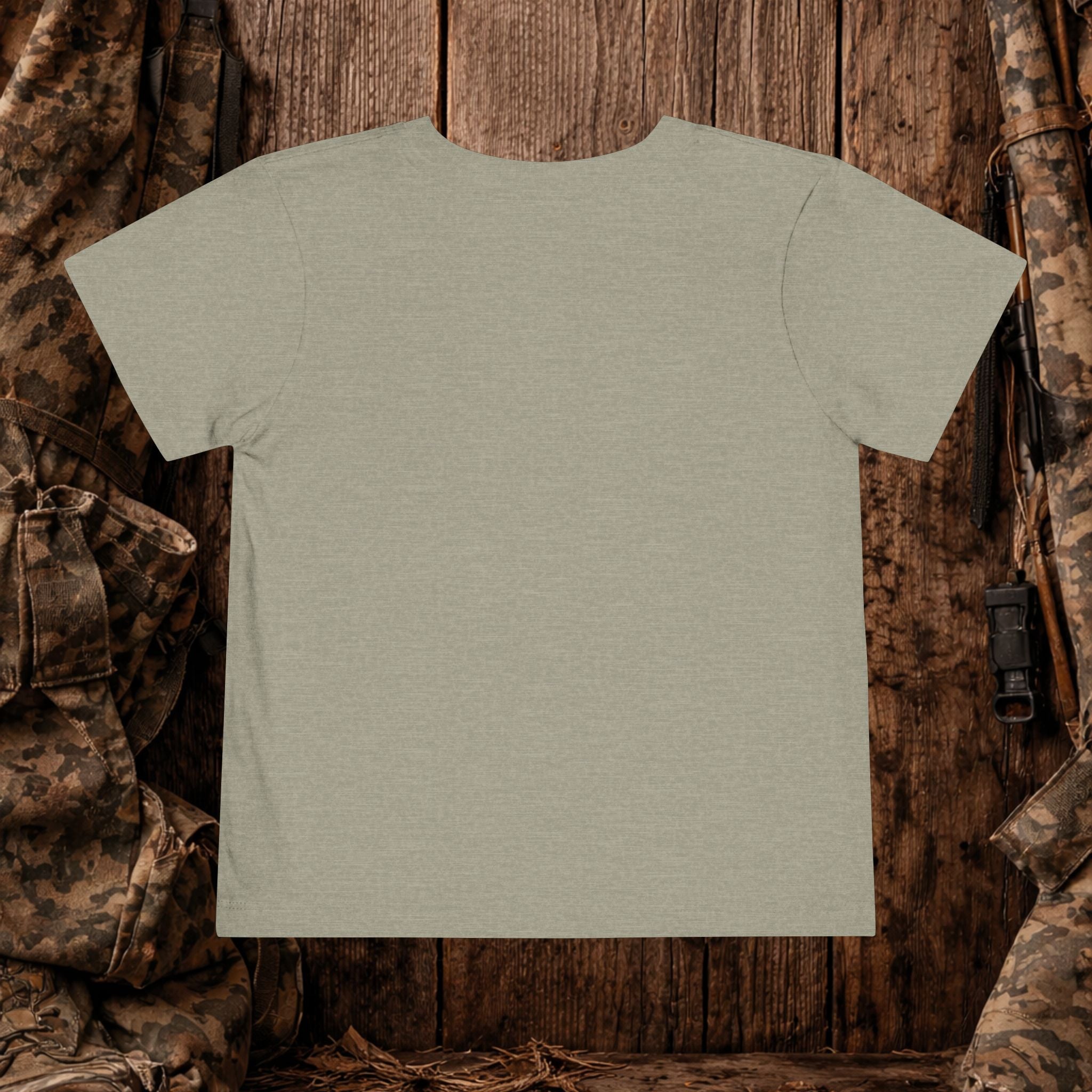 "TooDaLoo" Toddler Tee