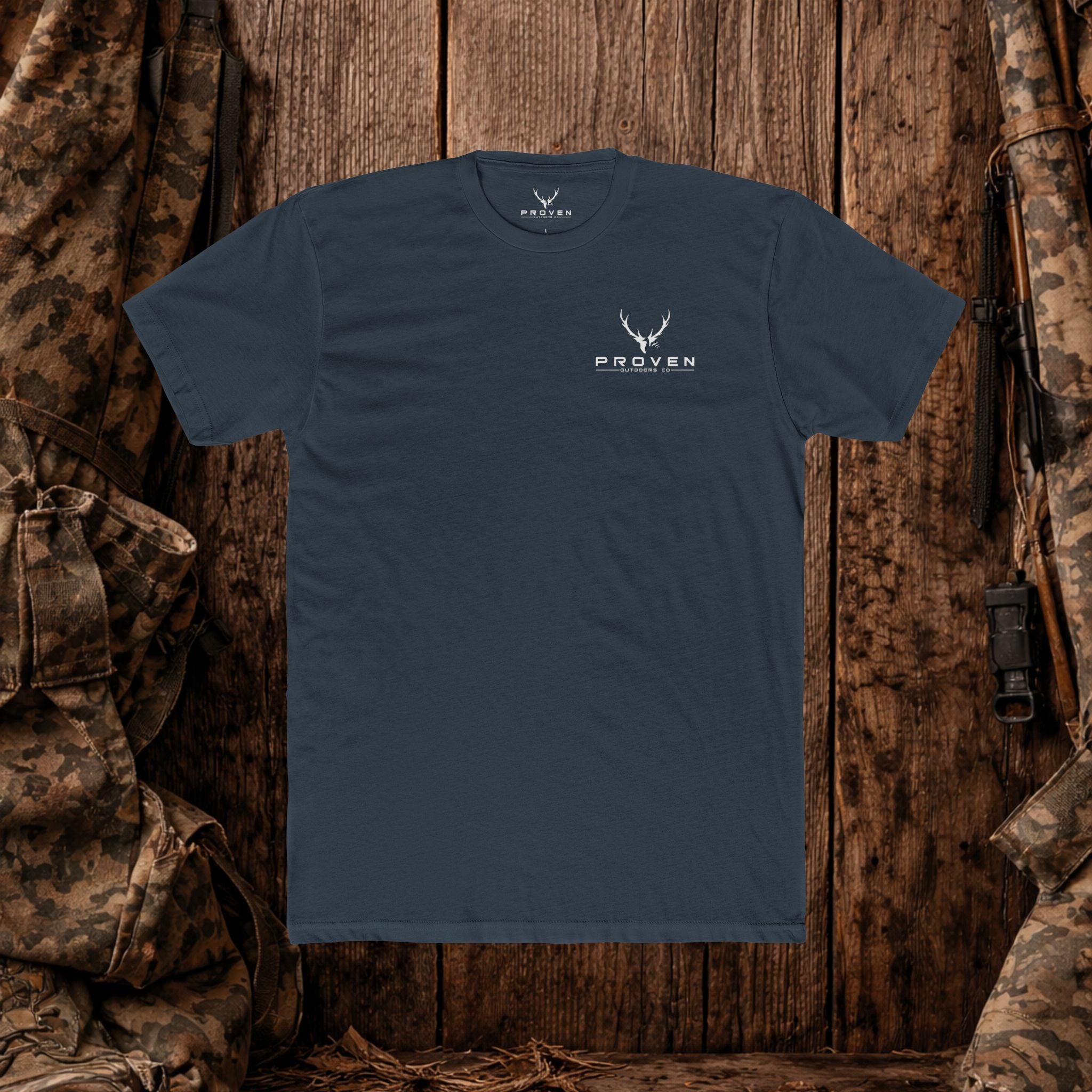 Piggie Smalls Graphic Tee