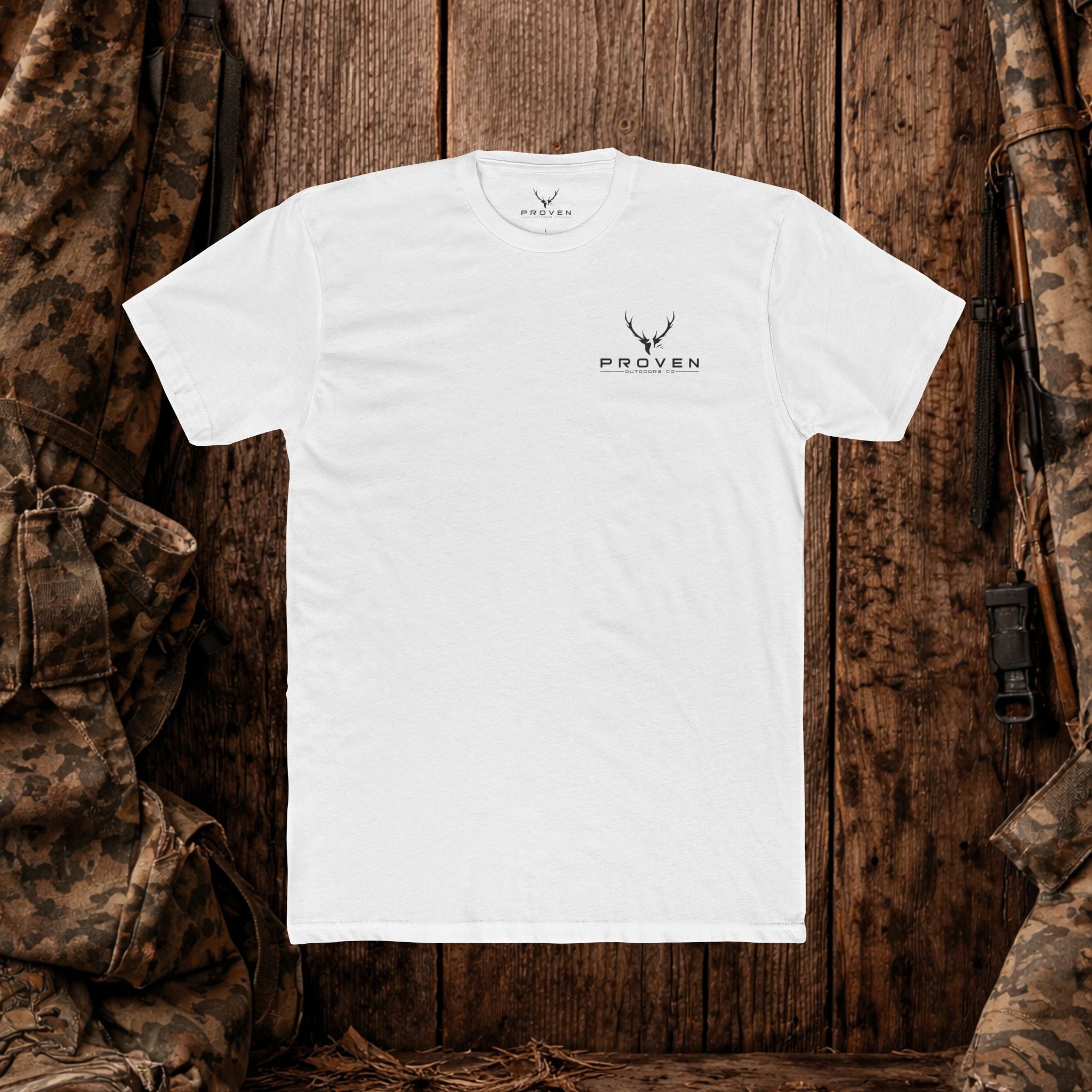 Bands Will Make Her Dance Graphic Tee