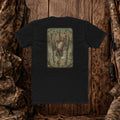 Timber Drop Graphic Tee