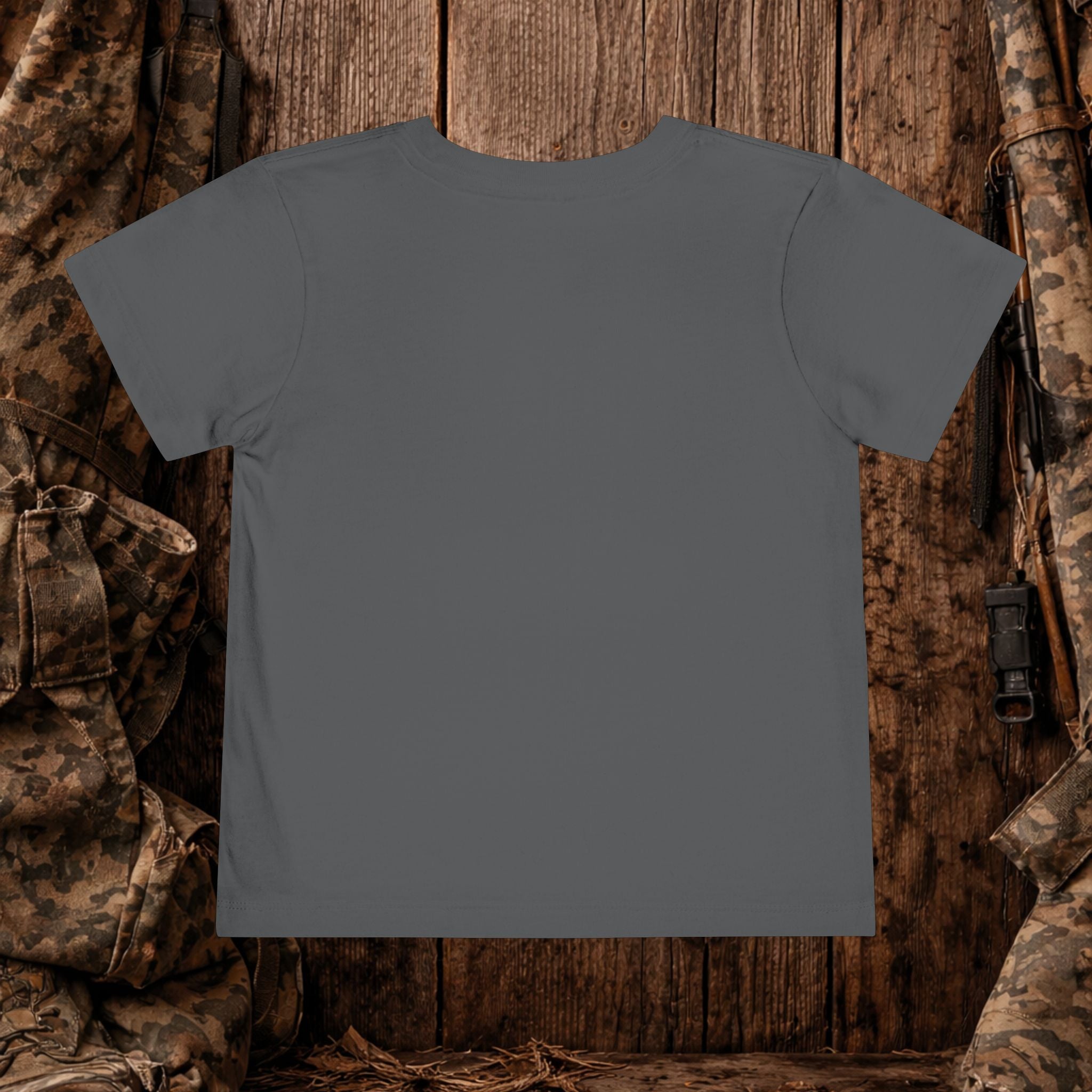 "TooDaLoo" Toddler Tee