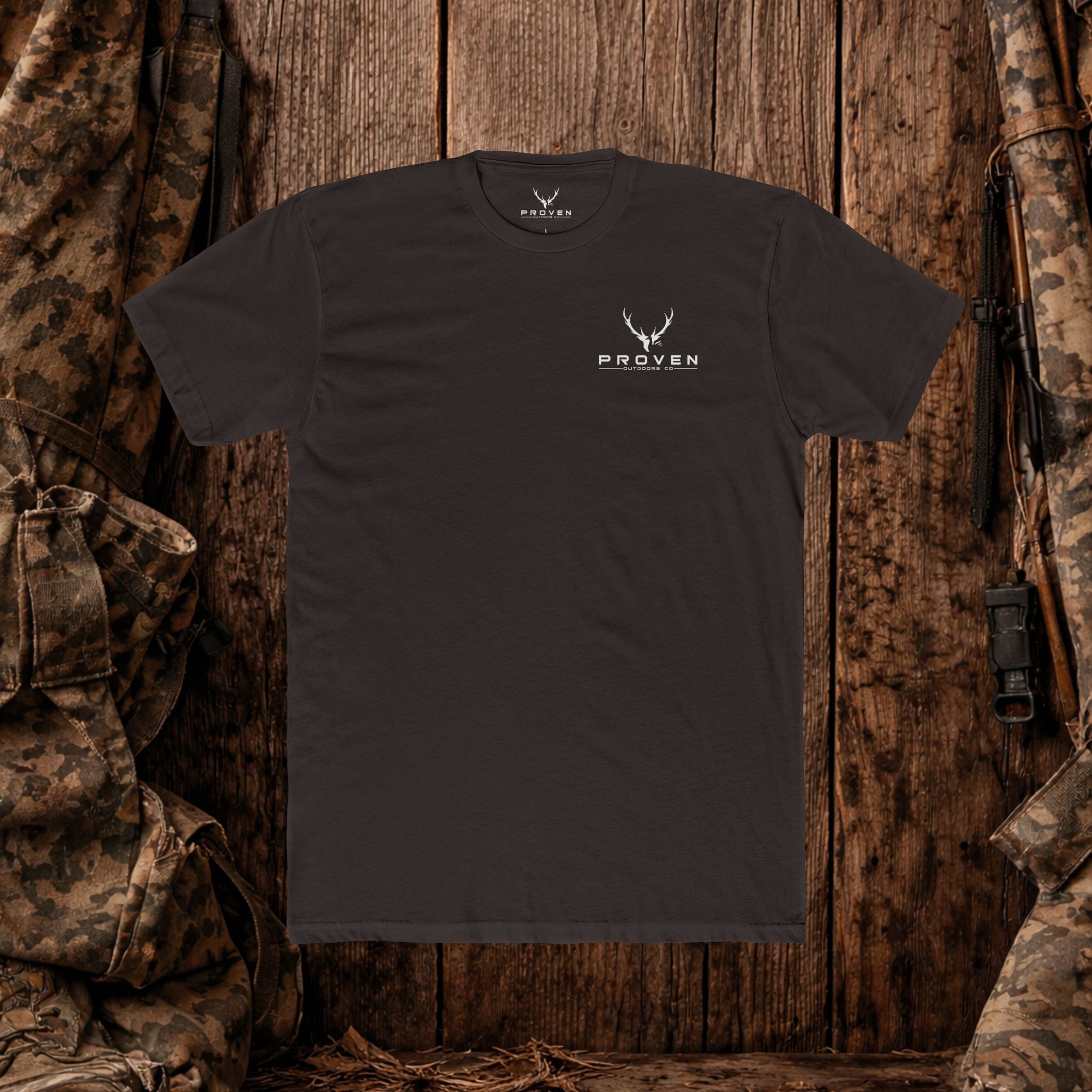 Bands Will Make Her Dance Graphic Tee