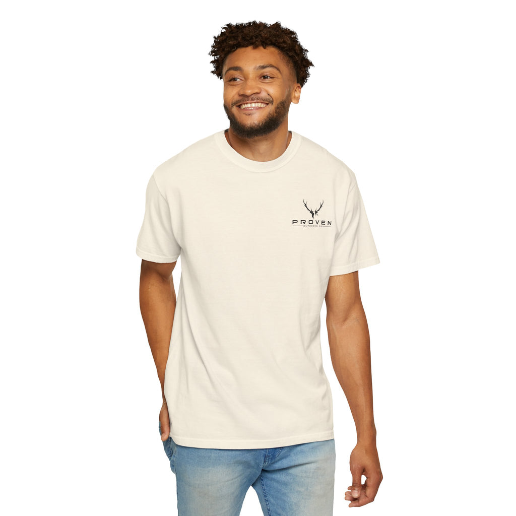 Blind Dog Graphic Tee