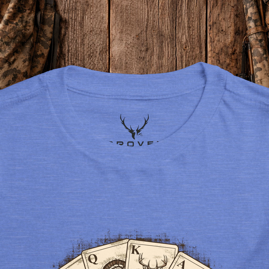 "Florida Flush" Toddler Tee