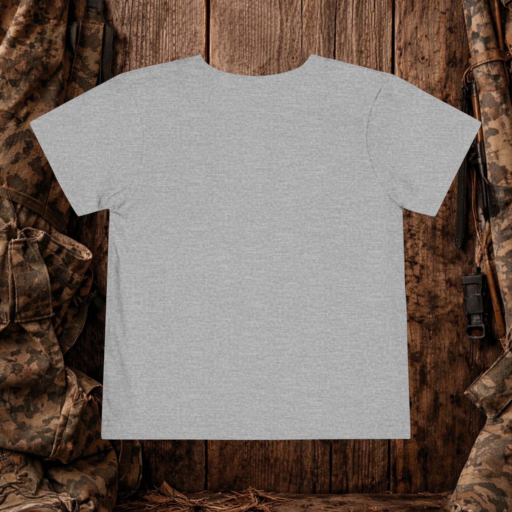 "TooDaLoo" Toddler Tee