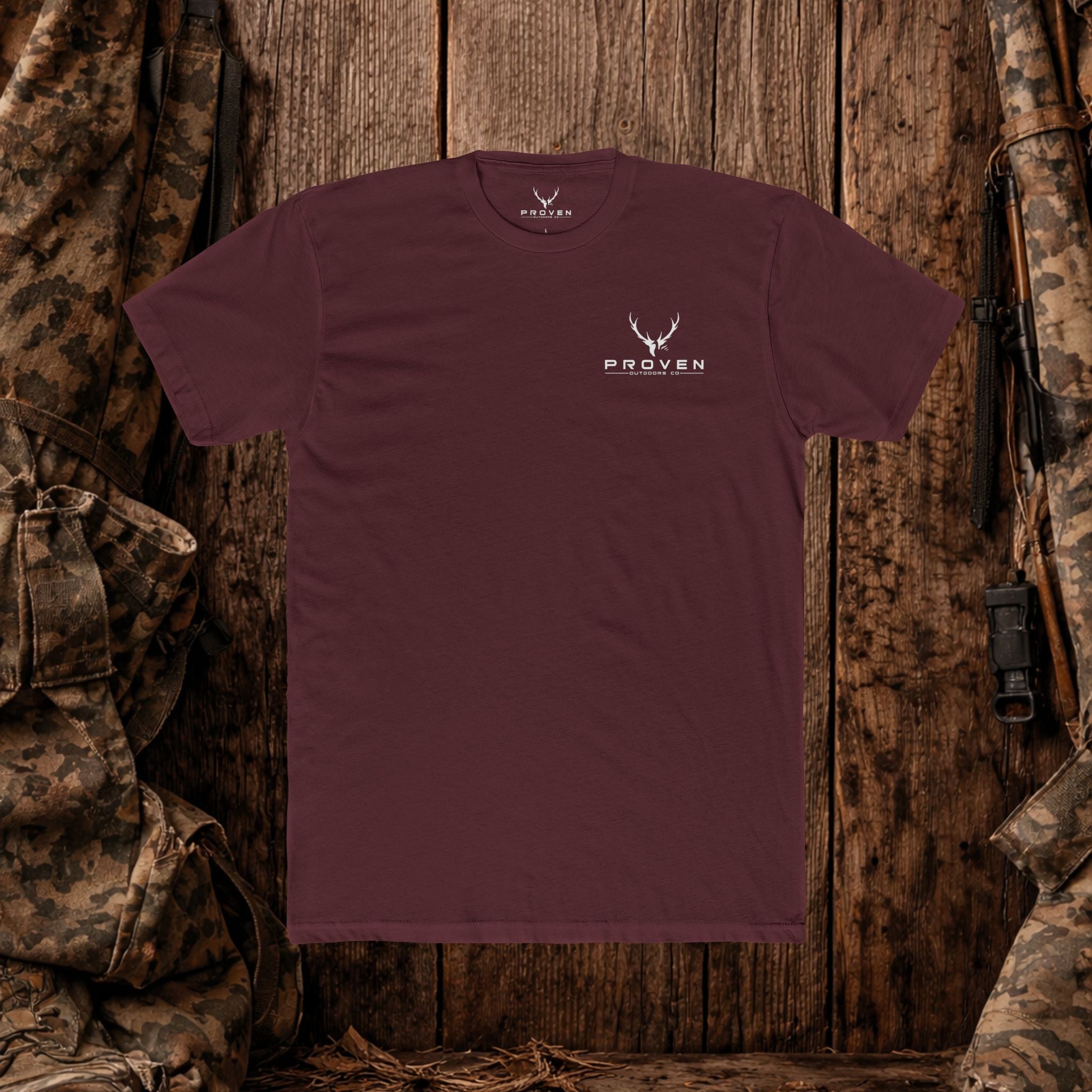 Kodak Mud Money Graphic Tee