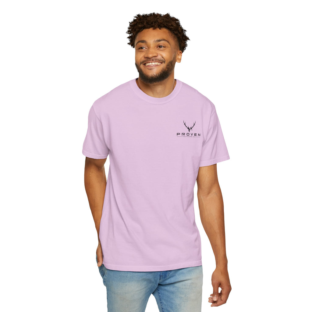 Blind Dog Graphic Tee