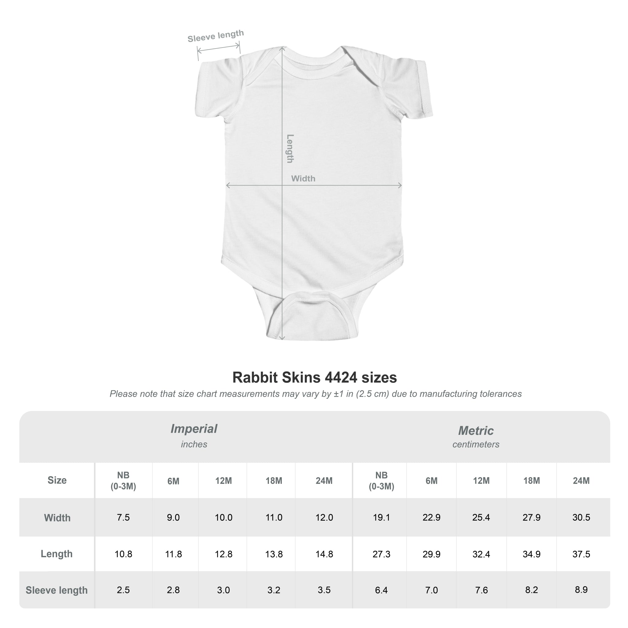 Wood Duck Infant Onesie