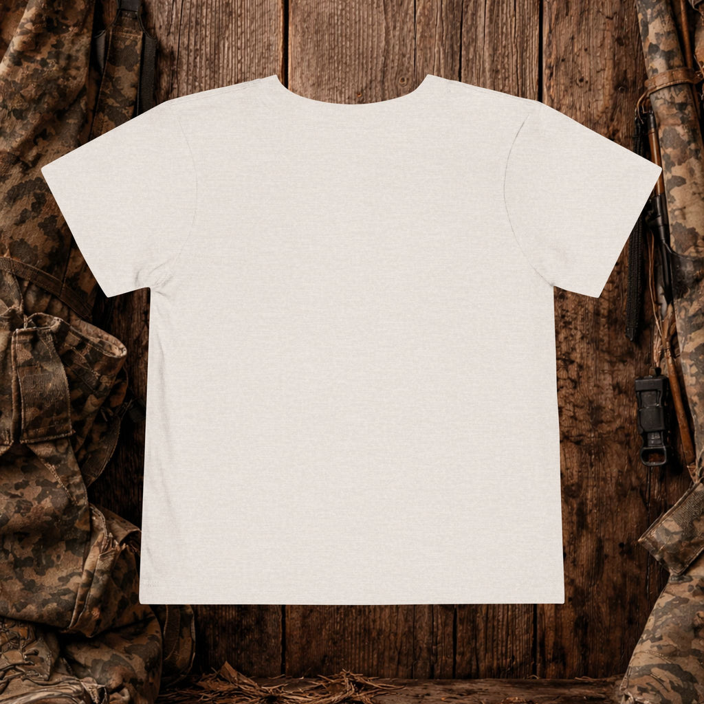 Piggie Smalls Toddler Tee