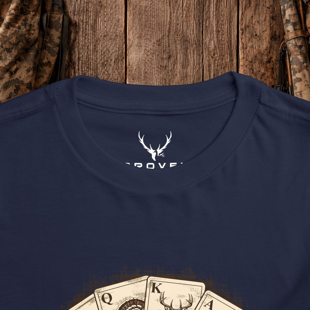 "Florida Flush" Toddler Tee