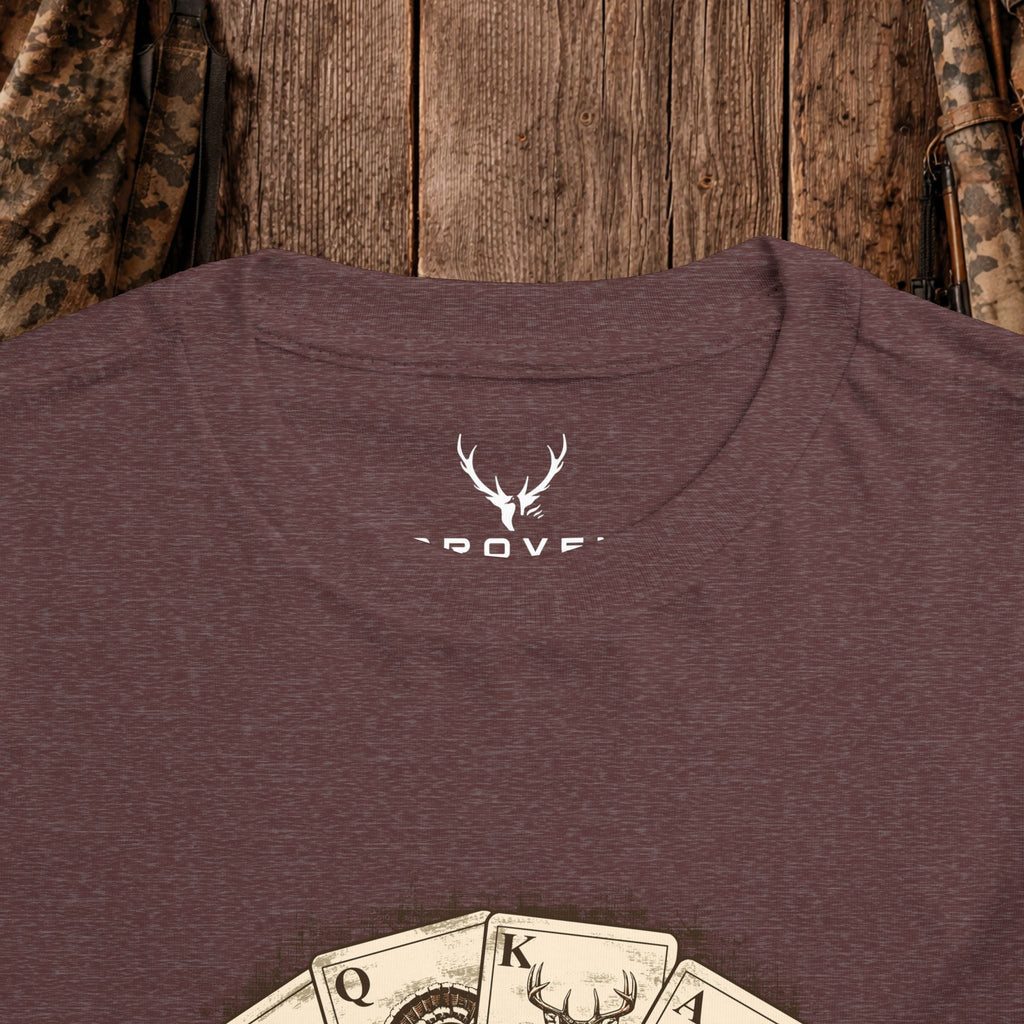 "Florida Flush" Toddler Tee