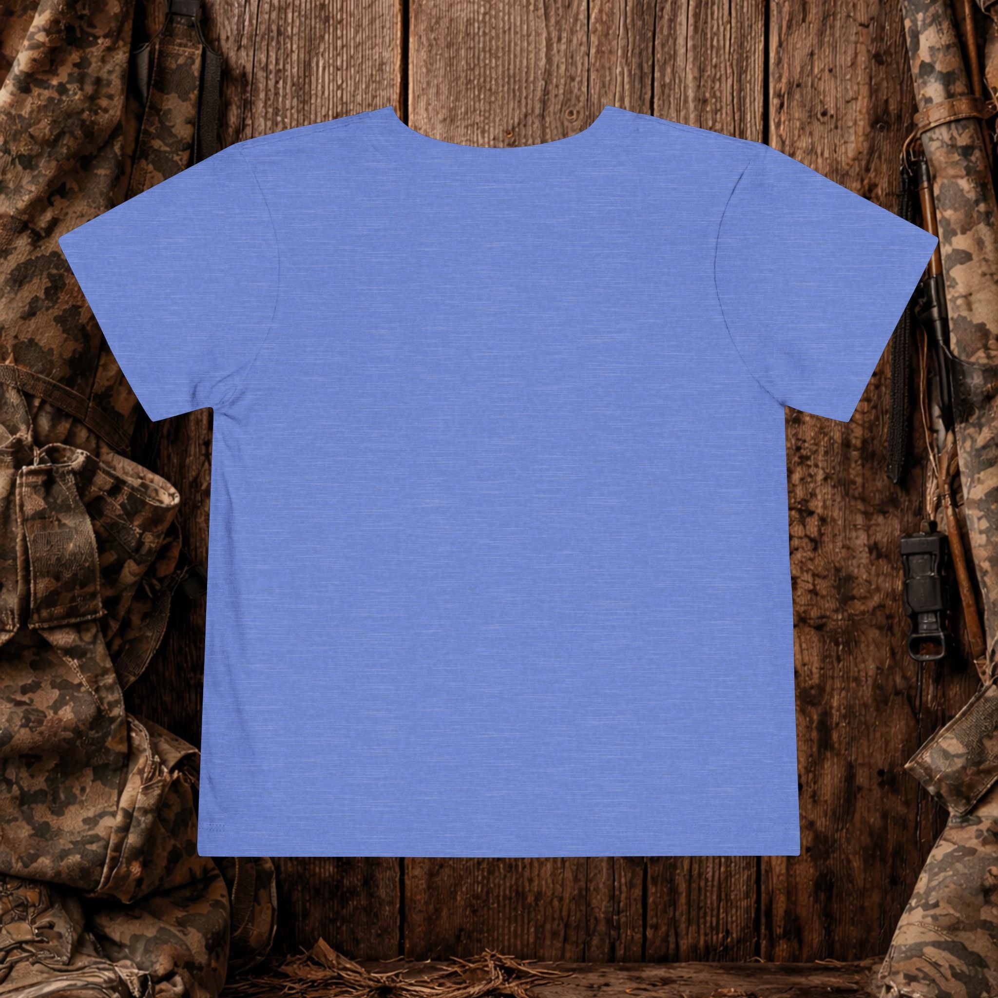 "Florida Flush" Toddler Tee