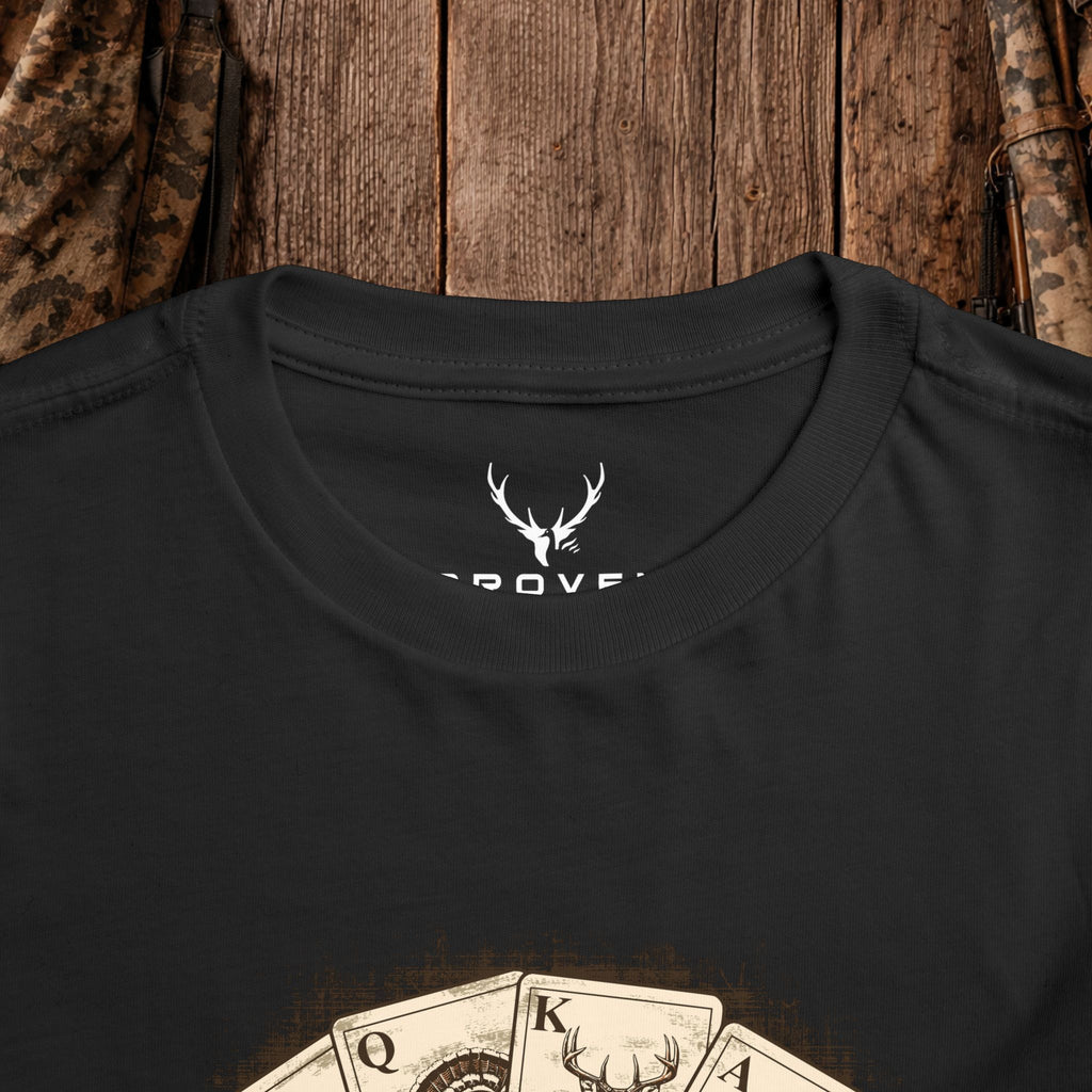 "Florida Flush" Toddler Tee