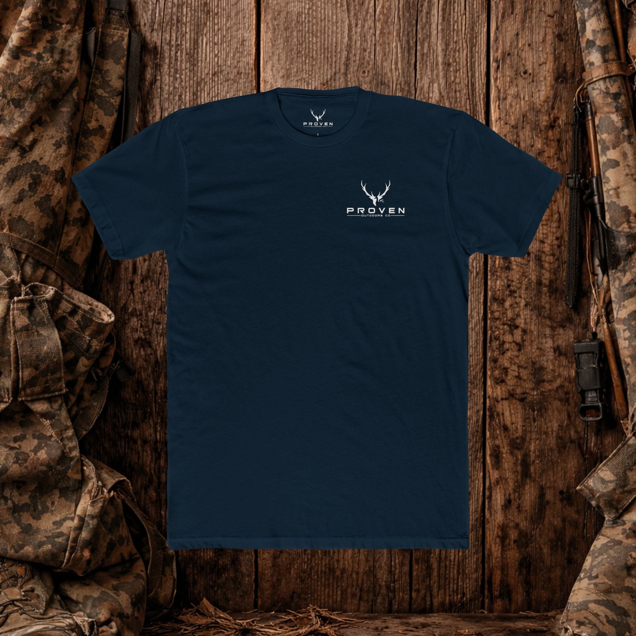 Piggie Smalls Graphic Tee