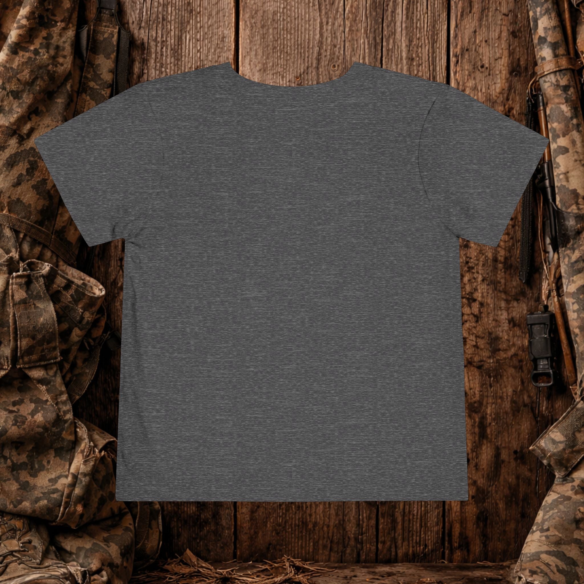 Piggie Smalls Toddler Tee