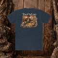 "TooDaLoo" Buck Graphic Tee