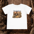"TooDaLoo" Toddler Tee