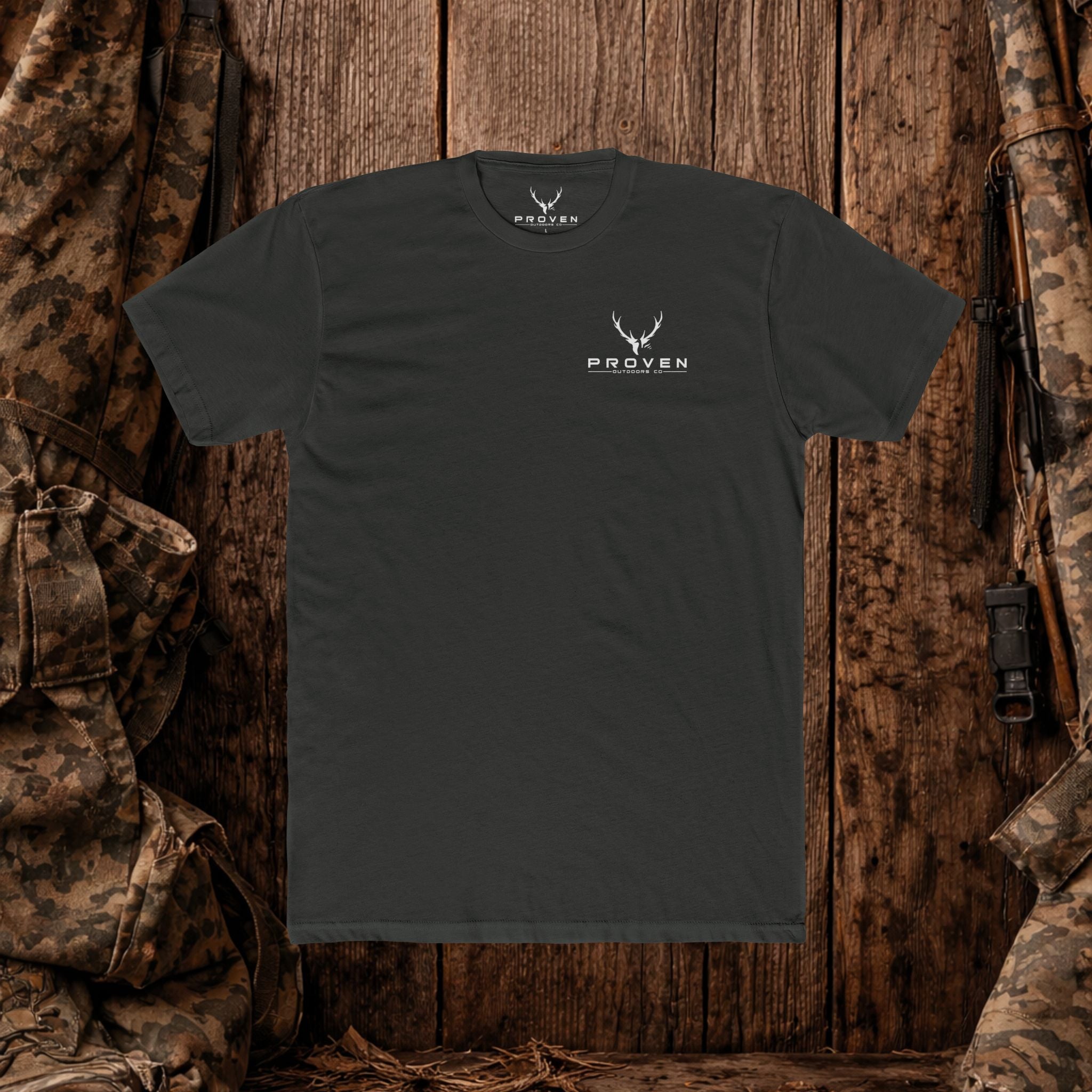 "Florida Flush" Vintage Graphic Tee
