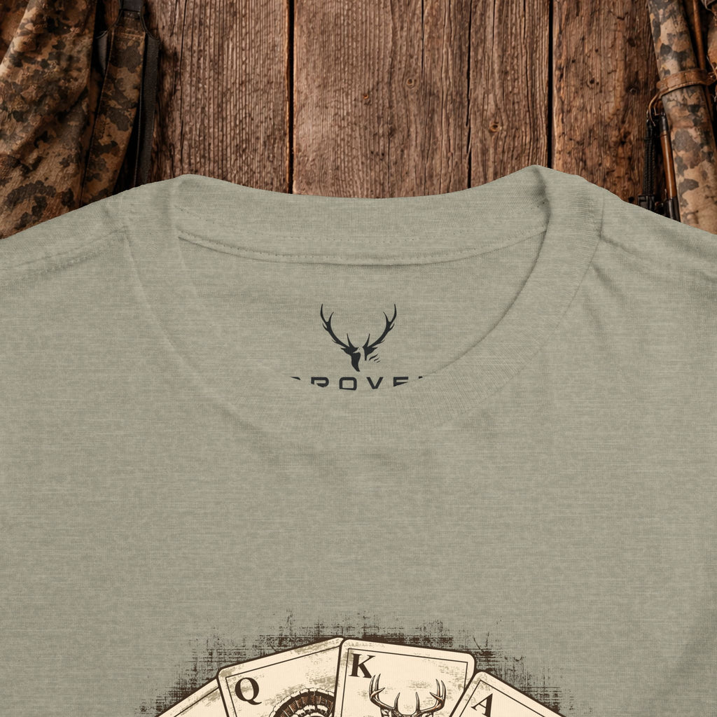 "Florida Flush" Toddler Tee