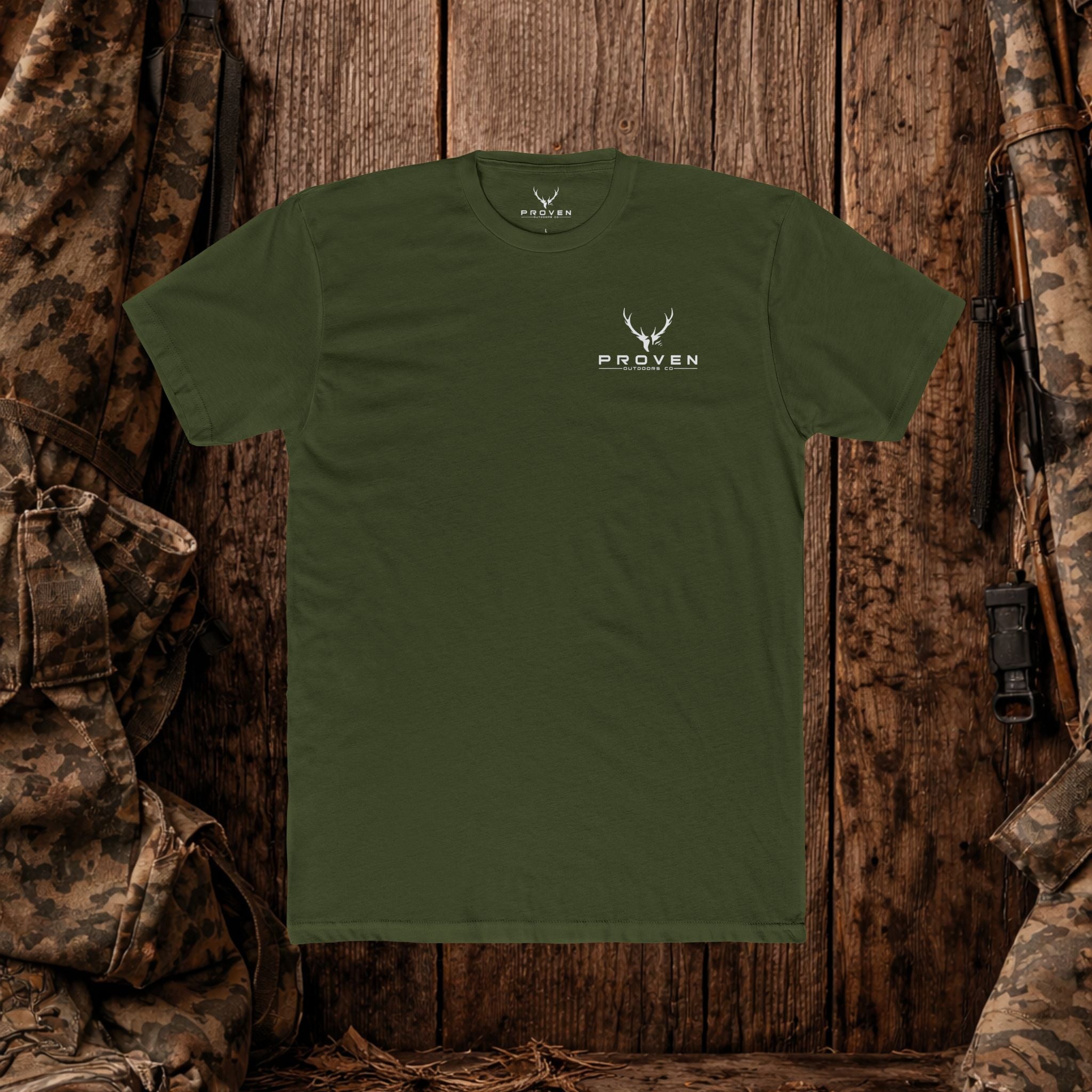 Bands Will Make Her Dance Graphic Tee