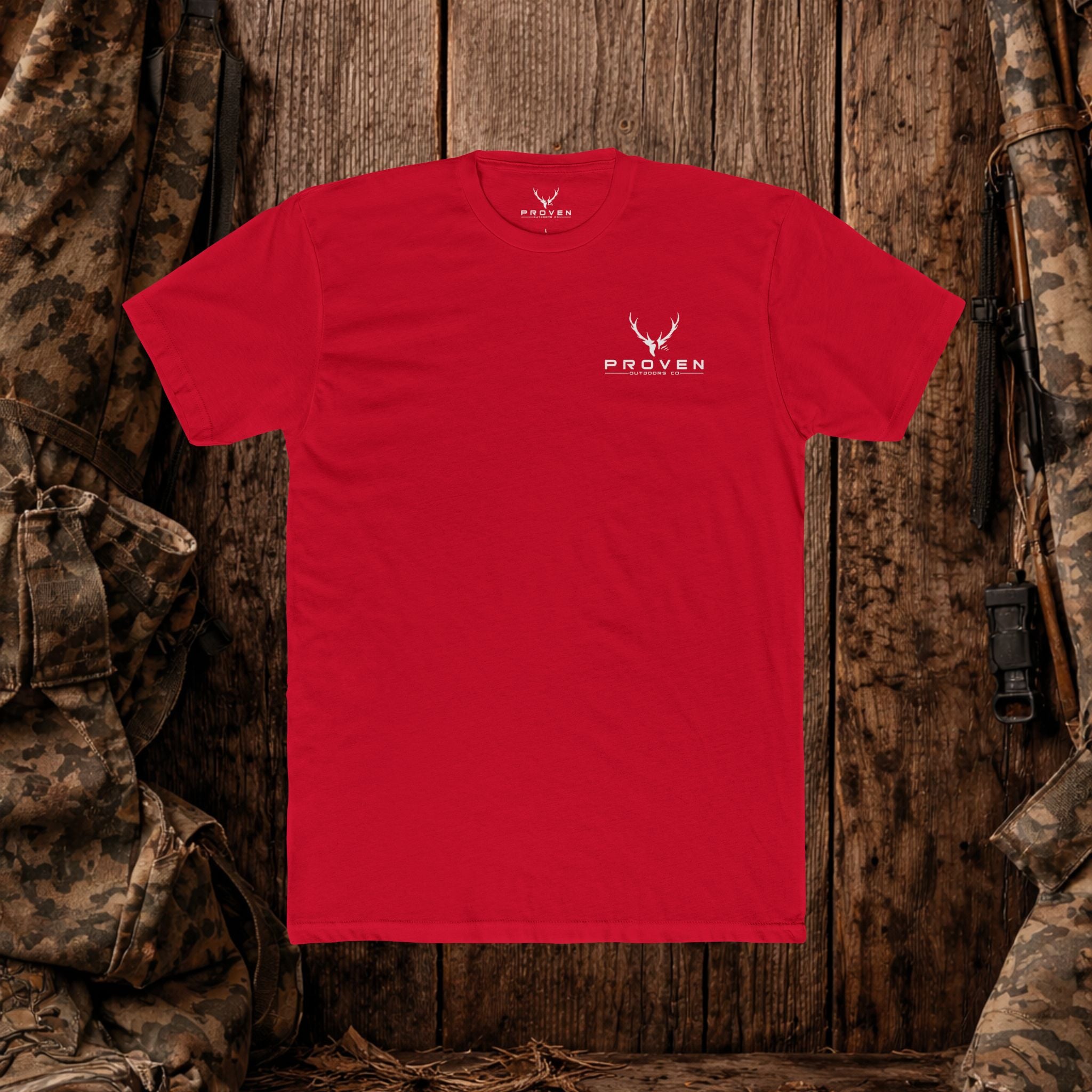 Kodak Mud Money Graphic Tee