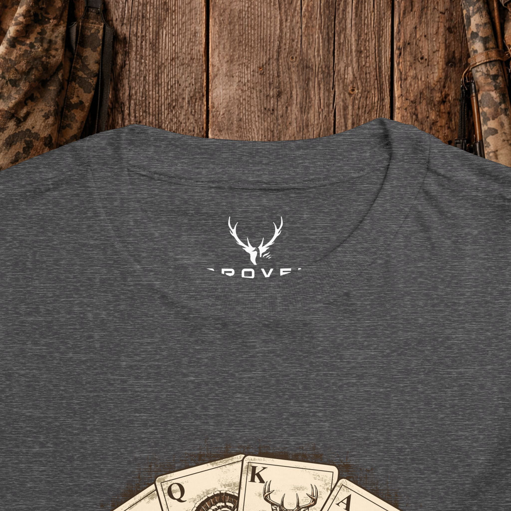 "Florida Flush" Toddler Tee