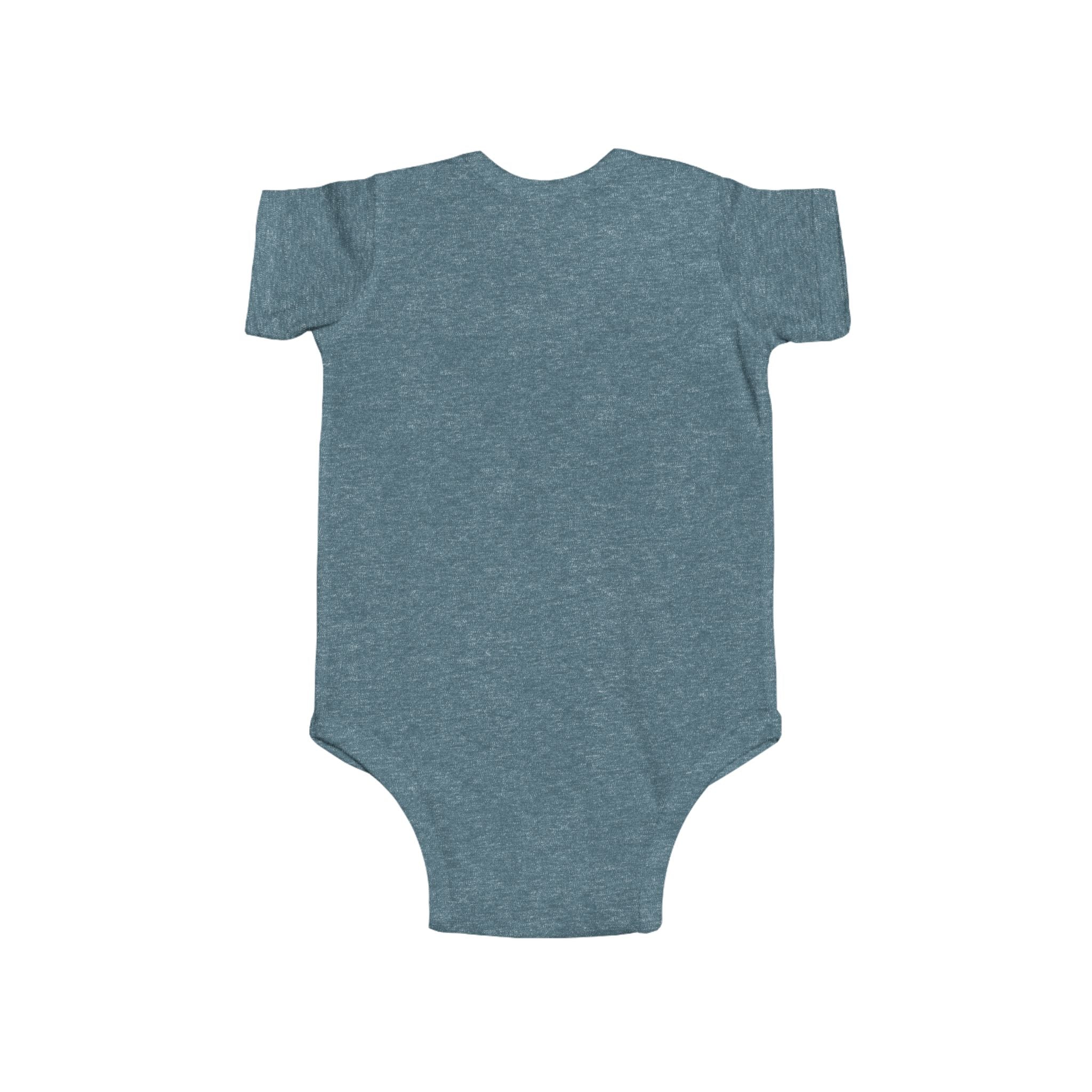 Wood Duck Infant Onesie