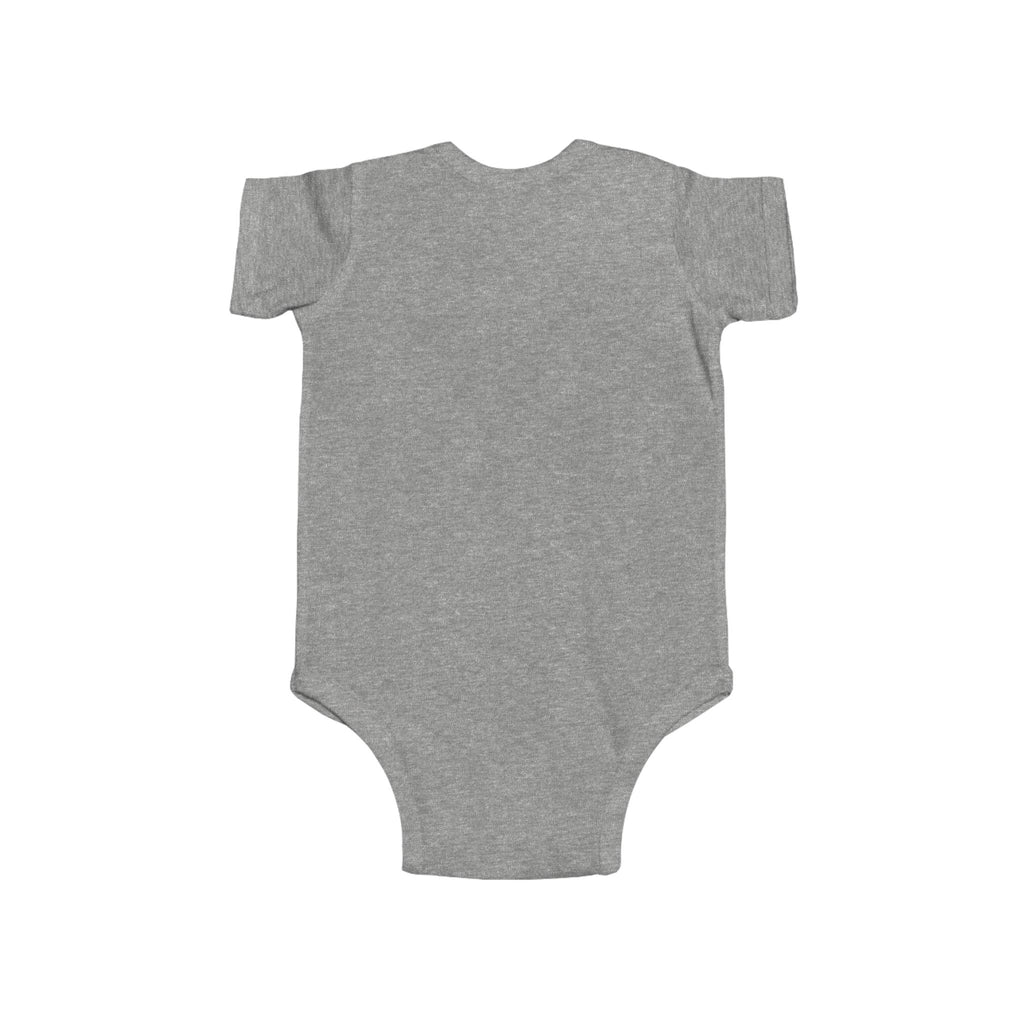 Wood Duck Infant Onesie