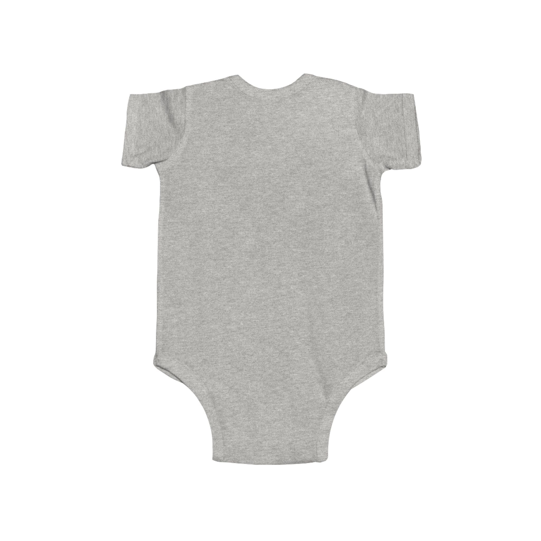 Wood Duck Infant Onesie