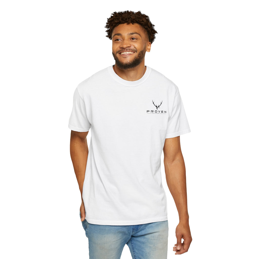 Blind Dog Graphic Tee