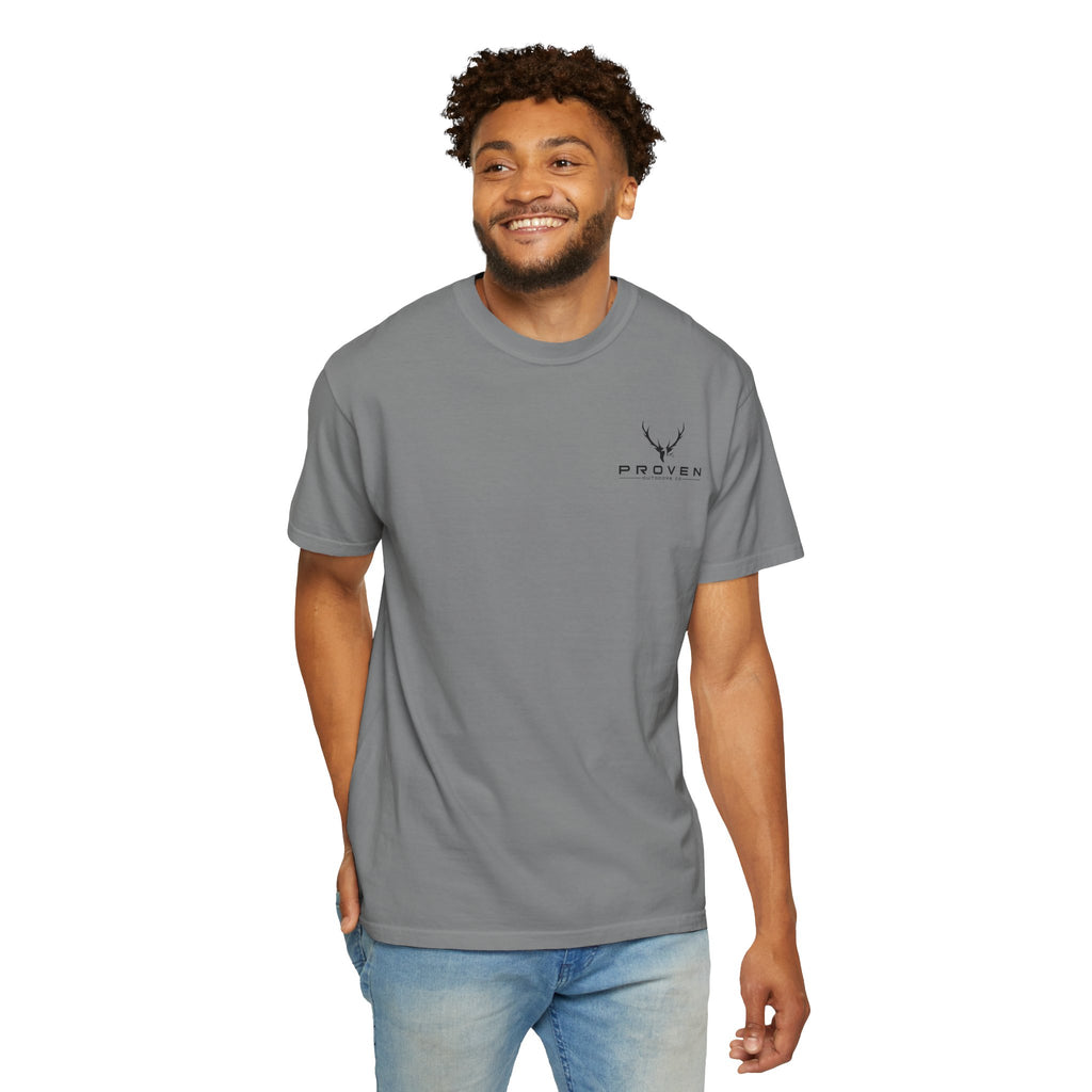 Blind Dog Graphic Tee